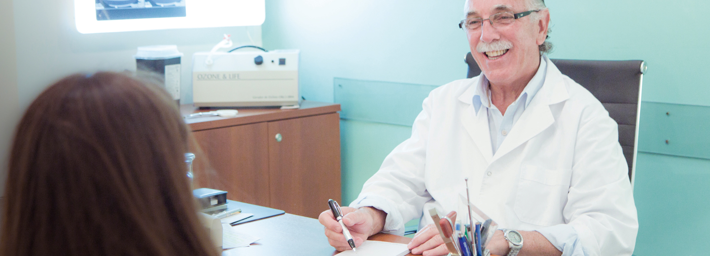 AMIO - Somos especialistas en Medicina Osteoarticular